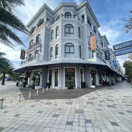 Thanh Cong Hotel Phú Quốc Exterior foto