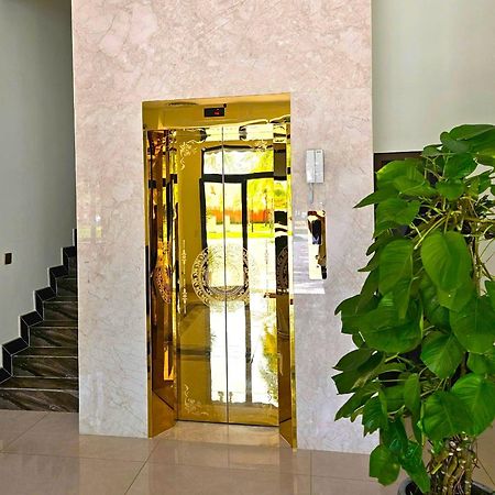 Thanh Cong Hotel Phú Quốc Exterior foto