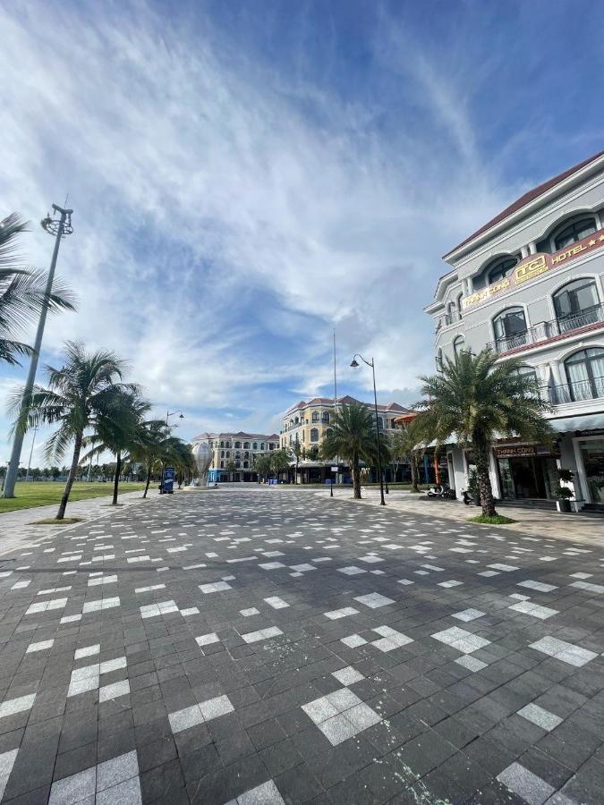 Thanh Cong Hotel Phú Quốc Exterior foto