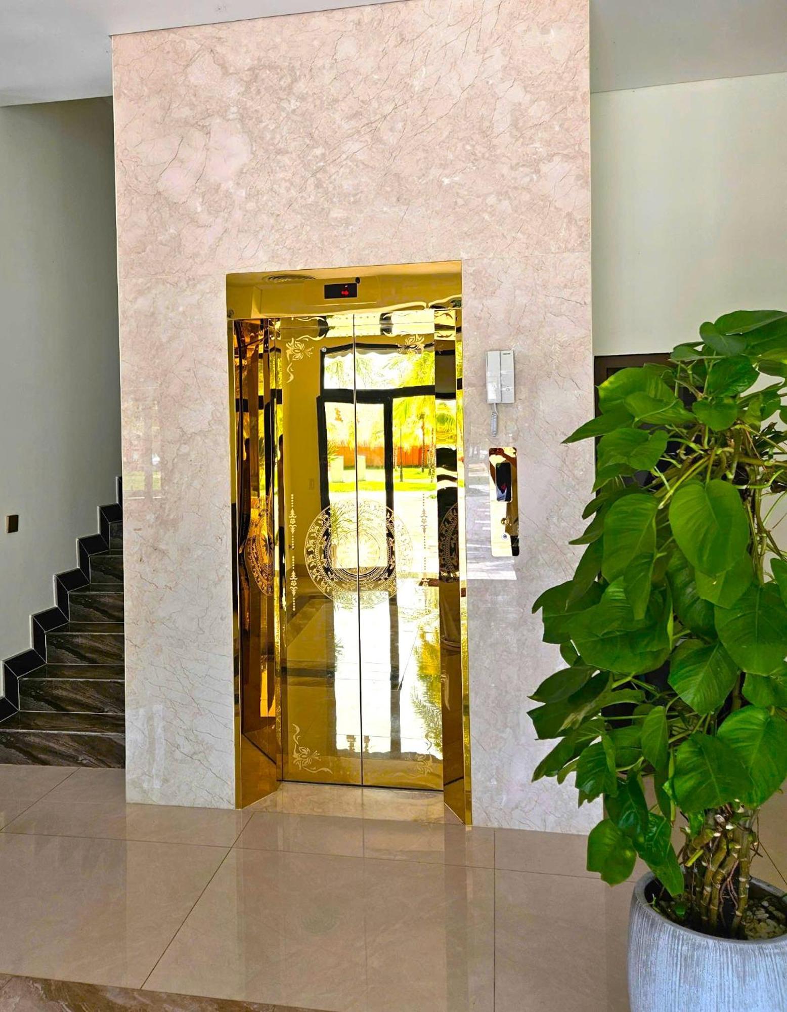 Thanh Cong Hotel Phú Quốc Exterior foto